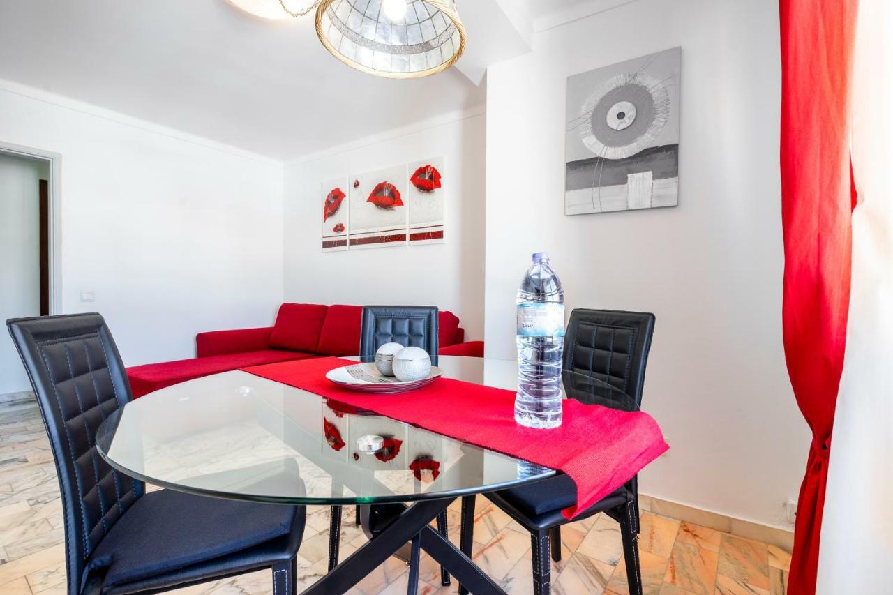 My Place @ Faro City Views Extérieur photo