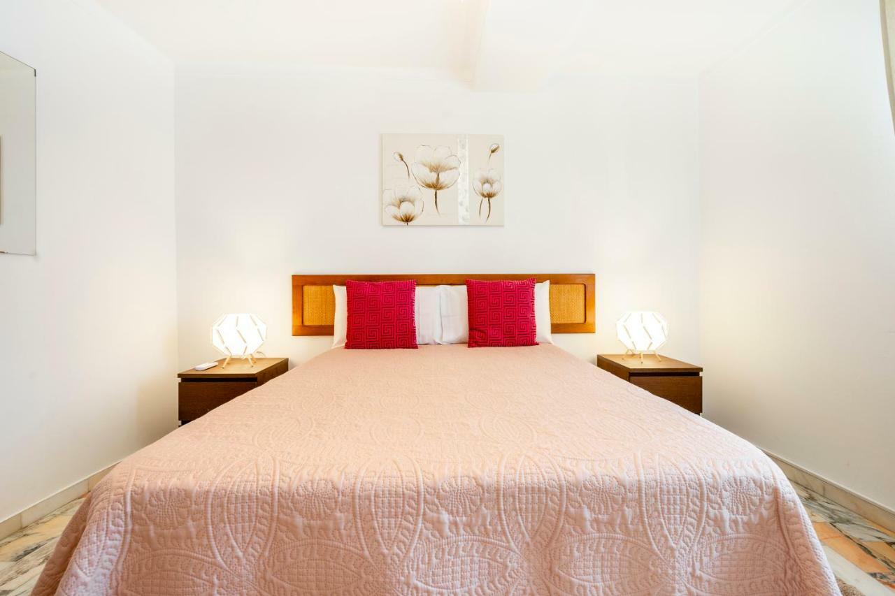My Place @ Faro City Views Extérieur photo
