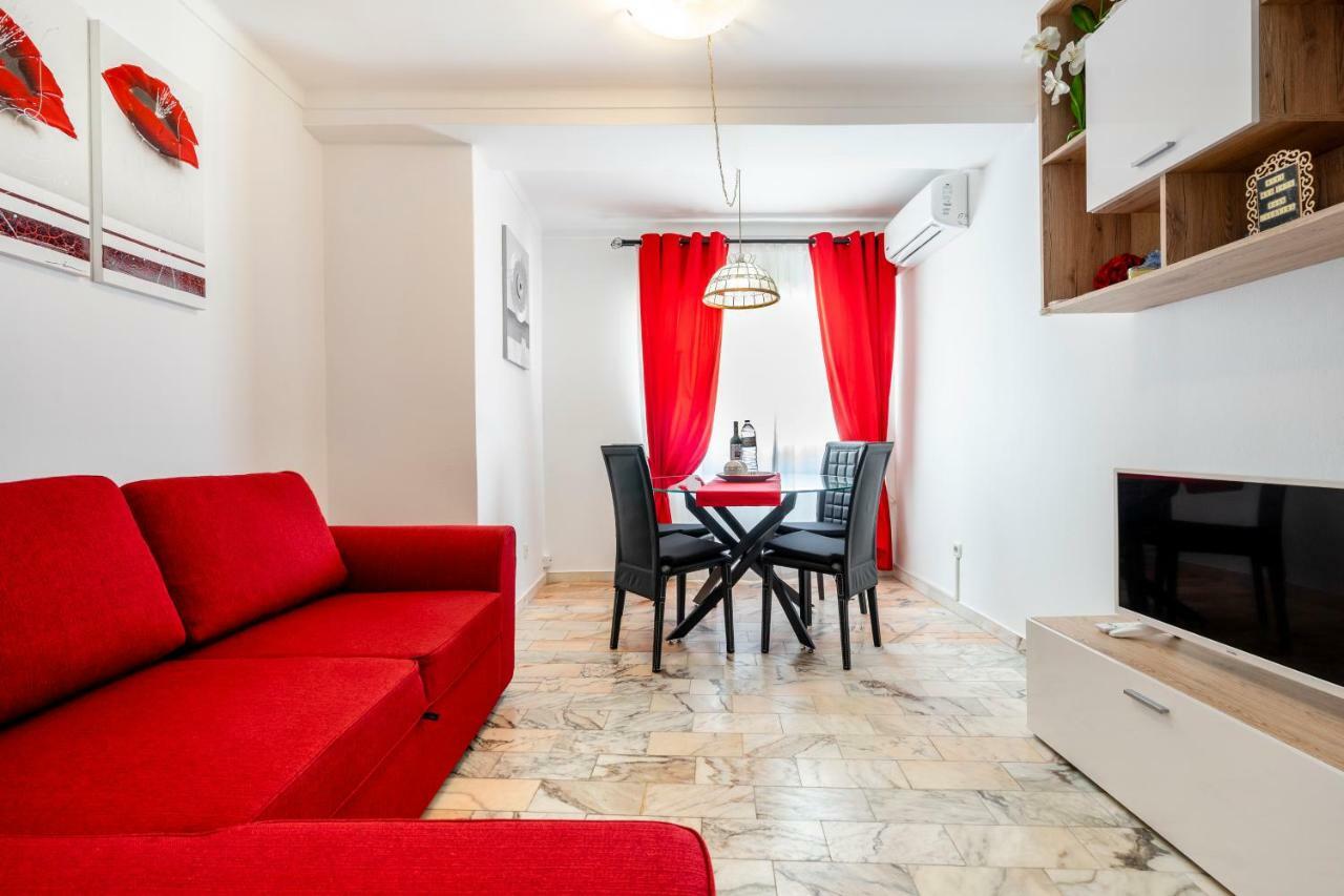 My Place @ Faro City Views Extérieur photo